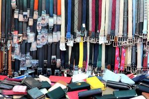 Fast Fashion Crisis