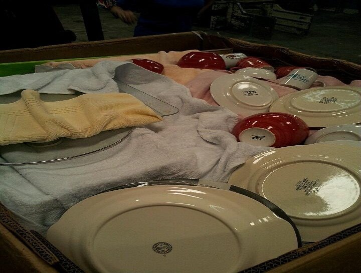 used-kitchenware-bulk-supplier