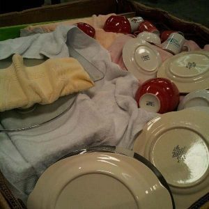 Bric Brac Bulk Sale