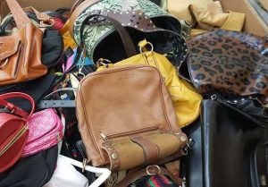 Whole Used Handbags Belts Bulk Purses Backpacks Bulk Used Purses Belts Packaging Options