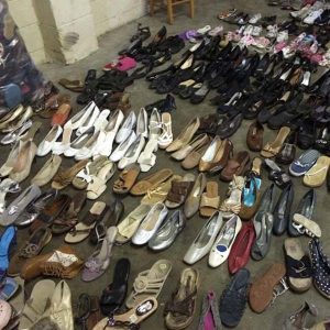 wholesale shoes in bulk