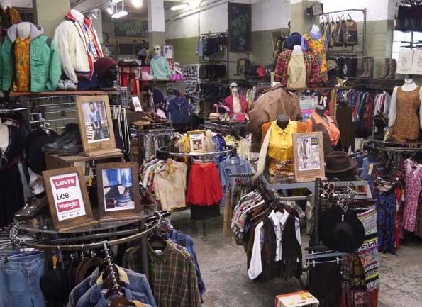 uk wholesale vintage clothing