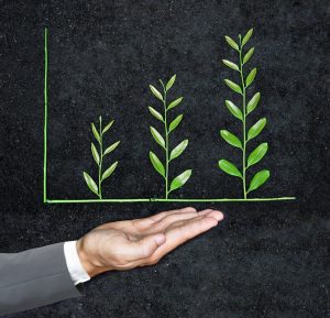 Environmental and Business <br /></noscript>
Benefit” width=”300″ height=”289″ />4) Recycle!</h2>
<p>
Many of the products that make their way up the supply chain never make it back down again, but that doesn’t mean you can’t capture value from them.</p>
<p>Sustainable reverse logistics solutions providers exist in abundance in 2017, and connecting with them is a fantastic opportunity to boost profit margins and reduce the environmental-impact of your business. From clothing to electronic devices and everything in between, recycling services exist to buy materials that would otherwise be land-filled, improving the profitability of your business now and into the future.</p>
<h2>Improve Reverse-Logistics Efficiency With Expert Understanding</h2>
<p>
Providing <a href=