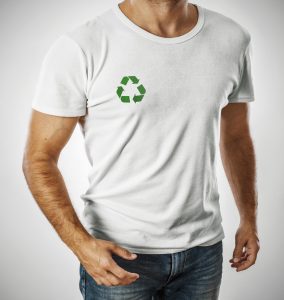 Recycle SHirt