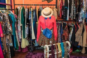 ankara designs for skirt and blouse