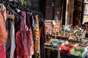 wholesale vintage clothes