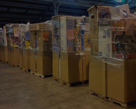 2nd hand toys for sale