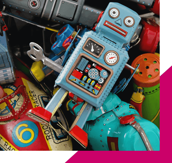 buy second hand toys