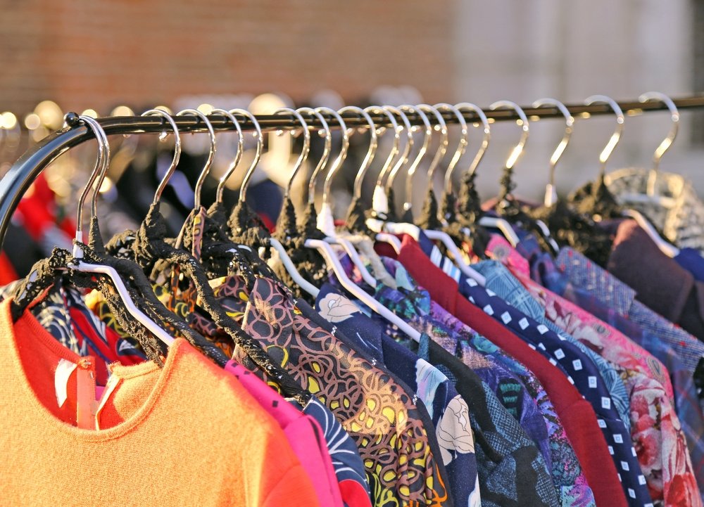 Sorting Out the Clothing Terms: Vintage, Used, Secondhand, & Retro - Bank &  Vogue