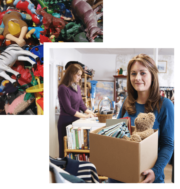 2nd hand toys for sale