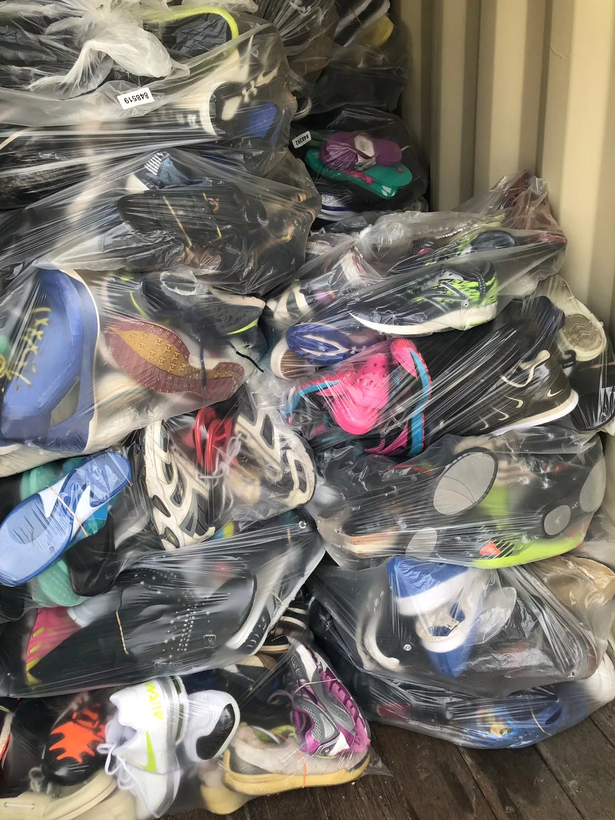 Wholesale Shoes and Purse