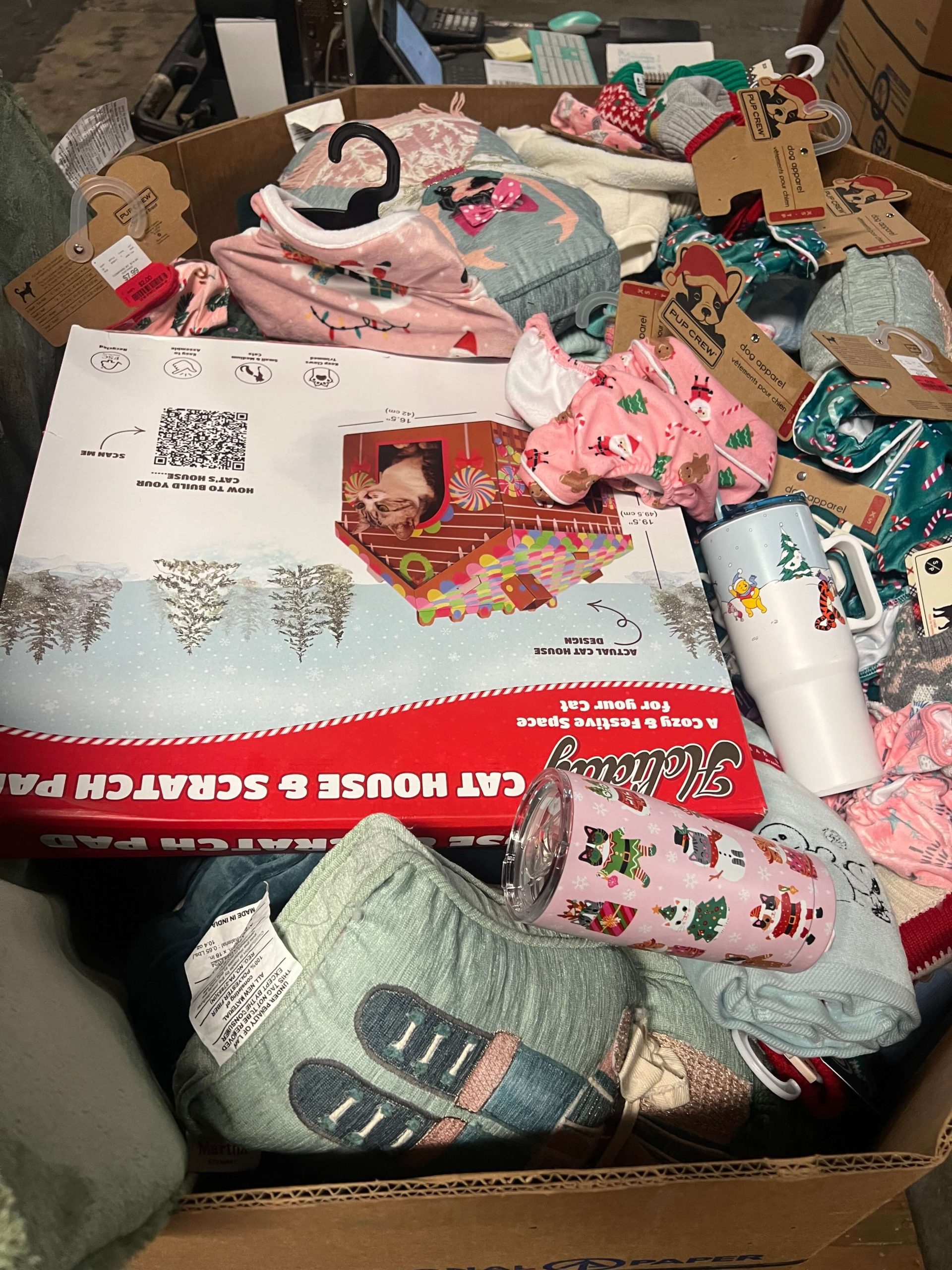 Reuse During Peak Season